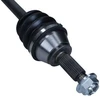 Image de Ford Fiesta 01-08 1,25-1,4B Le