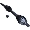 Image de Demi-Arbre Ford Focus Ii Pr 1.6Tdci