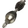 Image de Essieu À Gauche Alfa 159, Sportwagon (140) 2.4 Jtd 20V/2.4 Jtd 20V, Q4 / Brera (177) 2.4 Jtd 20V / Spider (939)