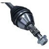 Image de Demi-Essieu Opel Gauche Vectra C, Sw, Gts / Vectra Ii 2.0 Dti 16V