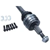 Image de Póo Vw T5 09- 2,0Tdi 4Motion Ty Le
