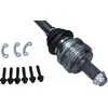 Image de Maxgear Demi-Arbre Bmw E81/E90 Le Essieu Arrière