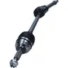 Image de Demi-Essieu Renault Clio 12- 1,5Dci Pr