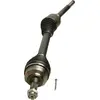 Image de Carter D'essieu Citroen C4 09-/308/3008 07- 1,6Hdi Pr