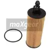 Image de Maxgear 26-1218 Filtre À Huile Jeep 68191349aa