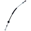 Image de Cable De Changement De Vitesse Peugeot/Citroen 407 /C5 (Ml Gearbox) Le