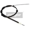 Image de Maxgear 32-0700 Câble De Frein À Main Renault 8200694016