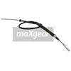 Image de Maxgear 32-0755 Câble De Frein À Main Audi 8z0609721f