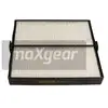 Image de Maxgear 26-1363 Filtre D'Habitacle G3010sa100