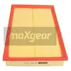 Image de Maxgear 26-1379 Filtre À Air Vw 1k0129620