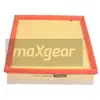 Image de Maxgear 26-1384 Filtre À Air Peugeot 9802348680