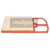 Image de Filtre À Air Maxgear 26-1426 Pour Polo Iii, Ibiza Ii, Golf Iv -