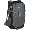 Image de Sac à dos de randonnée Spokey BUDDY 35, 35 l, gris