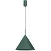 Image de Suspension Capital Verte Ø32cm 1xgx53