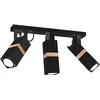 Image de Plafonnier 3x35W GU10 VIDAR MLP5402 Milagro