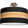Image de Terra 3Xe27 Plafonnier Lampe de plafond