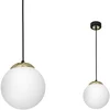Image de SPARTA Lampe suspendue 1x60W MLP6495 Milagro