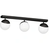 Image de Sfera Black 3Xe14 Plafonnier Lampe de plafond