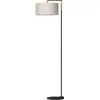 Image de Lampadaire 1x60W ATLANTA MLP7454 Milagro