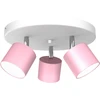 Image de Plafonnier 3x20W DIXIE MLP7612 Milagro