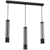 Image de Estilo Lampe suspendue 3Xgu10 Plafonnier Lampe à suspendre