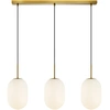 Image de ALIAS GOLD 3xE14 lampe suspendue Milagro ML0316