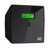 Image de Green Cell UPS03 alimentation d'énergie non interruptible Interactivité de ligne 1,999 kVA 600 W 4 sortie(s) CA