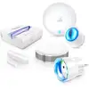 Image de Fibaro Home Center 3 Lite Kit Domotique Compact Moderne