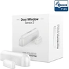 Image de Fibar Fibaro Door/Window Sensor 2 - Détecteur de porte et fenêtre - sans fil - Z-Wave - blanc (FGDW-002-1 ZW5)