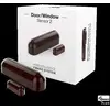 Image de Fibaro Door/Window Sensor 2 Dark brown Z-Wave