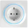 Image de Fibaro Walli socket-outlet Type F White