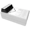 Image de Fibaro Fgbs-222 Unité De Commande Centrale Pour Maison Intelligente Filaire Et Amp Sans Fil Blanc