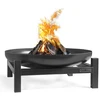 Image de Bol à feu "PANAMA" 80 cm Foyer, corbeille à feu