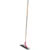 Image de KADAX Aérateur de gazon "Strand", scarificateur manuel pour le jardin en métal, à deux côtés, avec manche, 36 cm