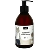 Image de LaQ Richard de la Bieszczady Shampooing hydratant pour hommes, 300 ml