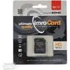 Image de Imro IMRO 4/16G ADP carte mémoire 16 GB MicroSDHC Class 4