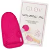 Image de GLOV_Skin Gant de massage corporel lissant rose