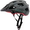Image de Casque SLAG FOREST NIGHT/AZALEA - M