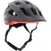 Image de Kask SLAG TANGARINE TANGO/PHANTOM/WHITE - L