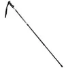 Image de Bâtons Hi-tec Lapland Noir 65-135 cm Noir 65-135 cm