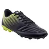Image de Martes Essential - Chaussures de football « Mator Fg » pour homme PP15096 (42 EU) (noir/vert)
