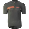 Image de Radvik Charlie Gts maillot cycliste à manches courtes gris L homme gris L