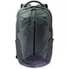 Image de Sac à dos de randonnée Elbrus CITYMAP 28 DARK FOREST/BLACK