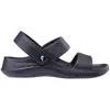 Image de Martes Essential - Sandales « Sand » pour femme PP15099 (36 EU) (noir)
