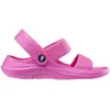 Image de Martes Essential - Sandales « Sand » pour femme PP15099 (38 EU) (rose)