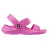 Image de Martes Essential Sand Sandals Pink EU 37 Women's Pink EU 37