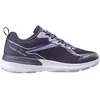 Image de IQ - Baskets pour femme avec logo « Multino » PP15432 (39 EU) (violet/gris)