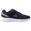 Image de Iq Alys Chaussures de course Noir EU 38 Femme Noir EU 38