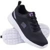 Image de IQ - Baskets « Cross The Line Alys » pour femme PP14615 (36 EU) (noir)