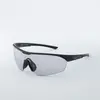 Image de Radvik - Lunettes de soleil « Ubbe FC » PP14365 (taille unique) (noir)
